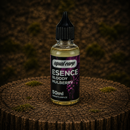 Esence Bloiody Mulberry