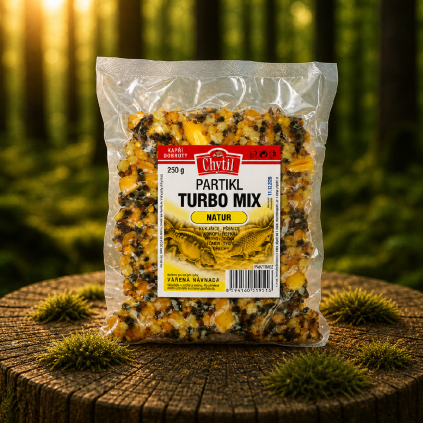 Turbomix