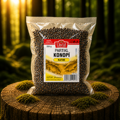 Konopí