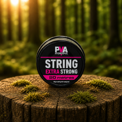 PVA string extra