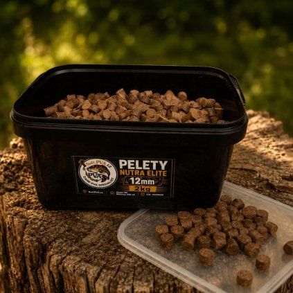 Pelety Nutra ERlite