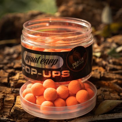 Pop Up Peach & Pepper SvětPVA.cz