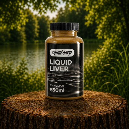 Liquid Liver