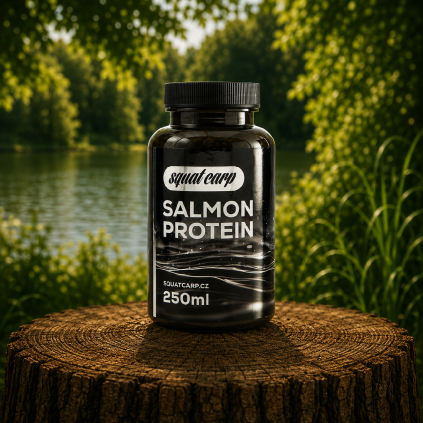 Salmon Protein