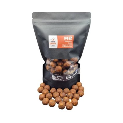 Boilies R2 SvětPVA.cz