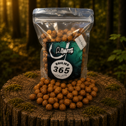 Boilies Chilkli ráček
