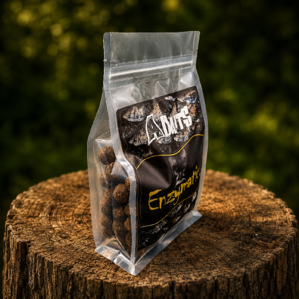 Enzymatic Boilies