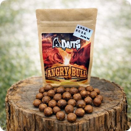 Abaits Boilies 20mm SvětPVA.cz