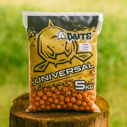 Universal boilies Robin 5kg SvětPVA.cz