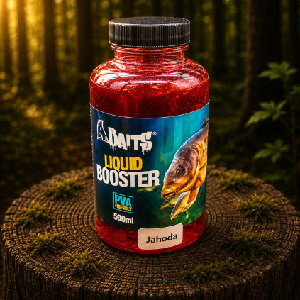 Booster Jahoda