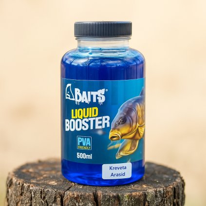 Abaits booster Arašíd