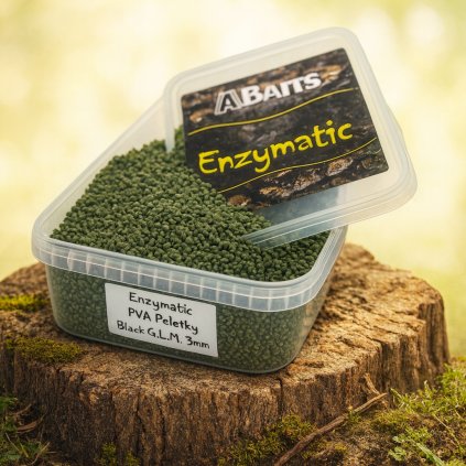 Abaits Peletky GLM SvětPVA.cz