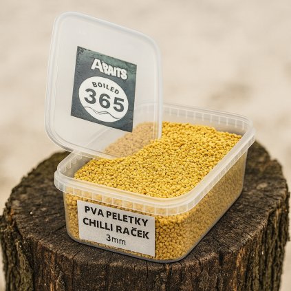 Abaits Peletky 365 SvětPVA.cz