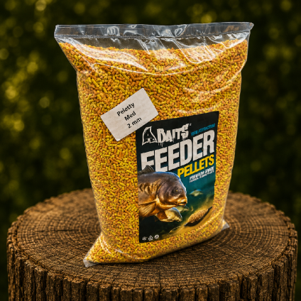 Feeder Med