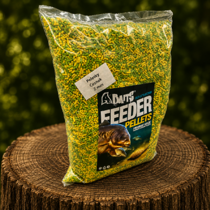 Feeder česnek