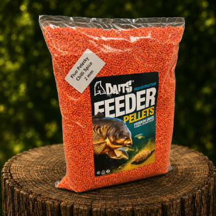 Feeder Chilli