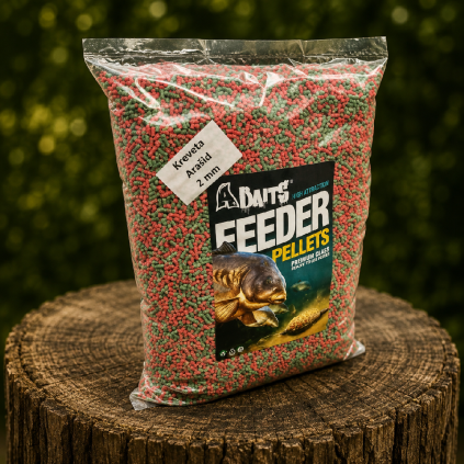 Feeder Arašíd