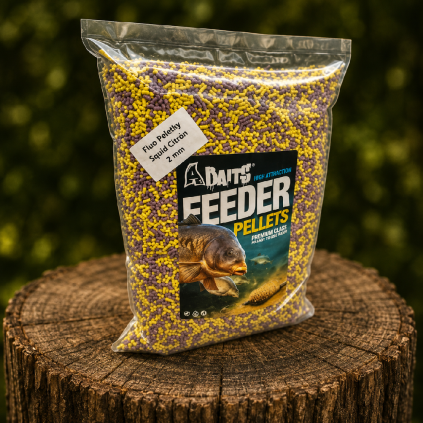 Feeder Citron