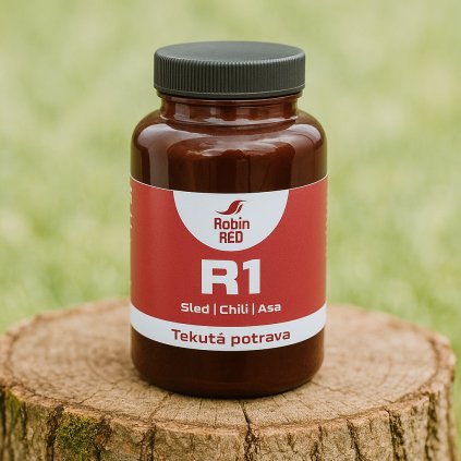 Tekutá Potrava R1 SvětPVA.cz