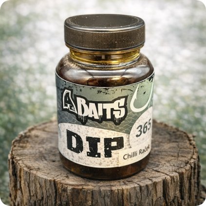 Abaits dip Chilli ráček SvětPVA.cz