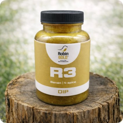 Abaits Dip R3 SvětPVA.cz