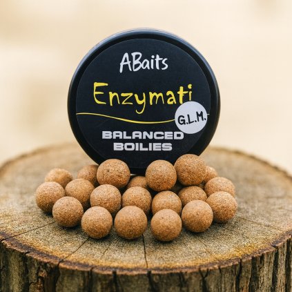 Abaits Balanced GLM SvětPVA.cz