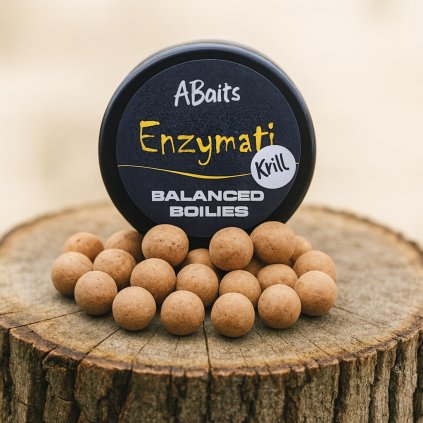 Abaits Balanced Krill SvětPVA.cz