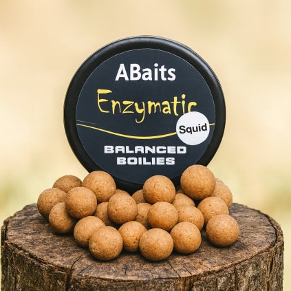 Abaits Balanced Squid SvětPVA.cz