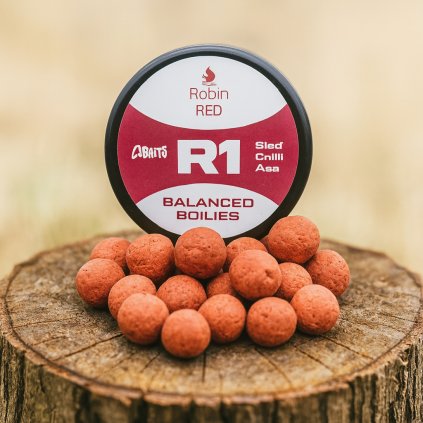 Abaits Balanced R1 SvětPVA.cz