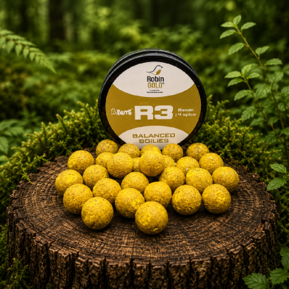 Balance R3
