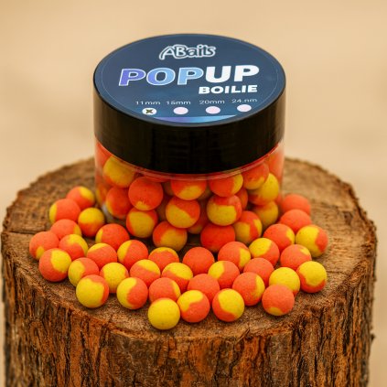 Abaits Pop Up SvětPVA.cz