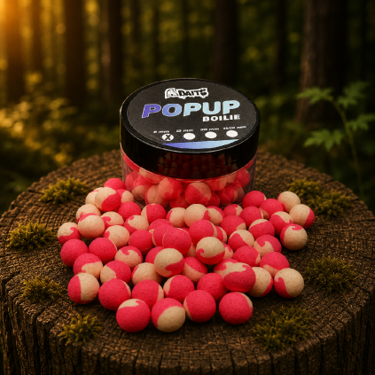 Pop Up kokos