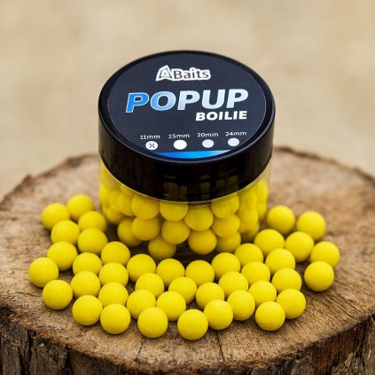 Abaits Pop Up Banán SvětPVA.cz