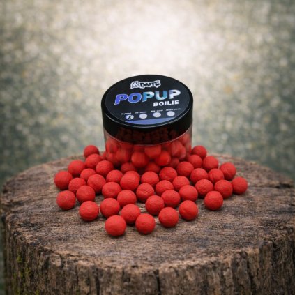 Abaits pop up moruše SvětPVA.cz