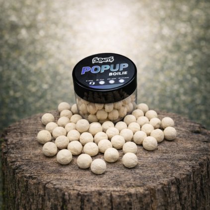 Abaits pop mup česnek SvětPVA.cz