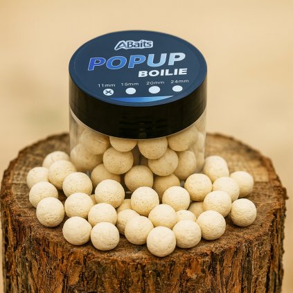 Abaits Pop Up Česnek SvětPVA.cz