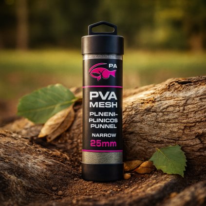 Hydrospol PVA tube25mm SvětPVA.cz