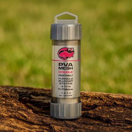 Fast Melt 2in1 SvětPVA.cz