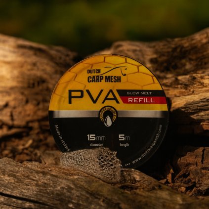 Náhradní pva punčocha 15mm spools SvětPVA.cz