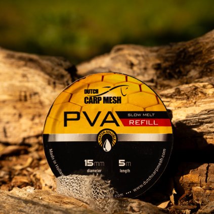 PVA refill 15 mm 5 m