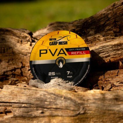 422 pva refill 25 m 7 m