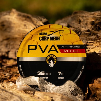 PVA refill 35 mm 7m