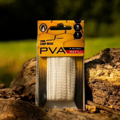 Náhradní pva punčocha card 15mm SvětPVA.cz