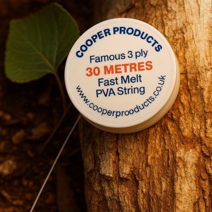 Cooper Products 30 m string SvětPVA.cz