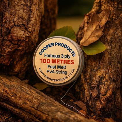 Cooper Products 100m