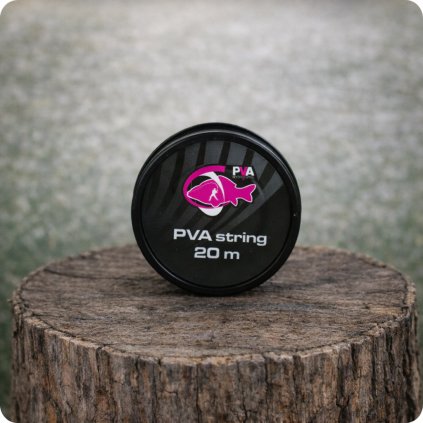 PVA String SvětPVA.cz