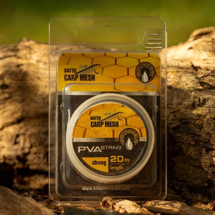 Dutch Carp Mesh String