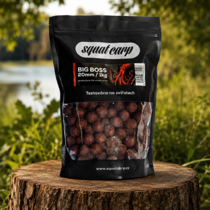 Boilies Big Boss (2)