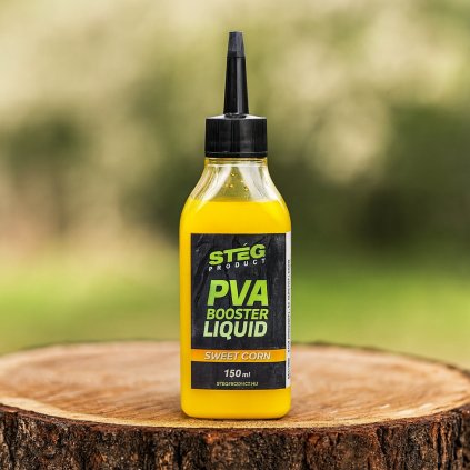 PVA Liquid Sweet Corn SvětPVA.cz