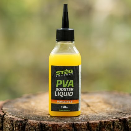 PVA Liquid Pineapple SvětPVA.cz
